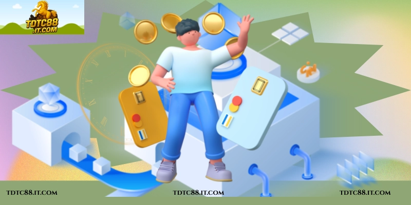 Bí quyết để chiến thắng với TDTC