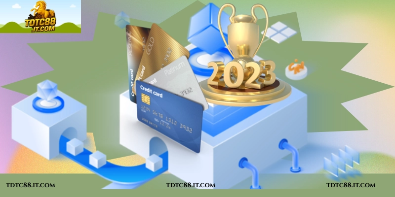 Chính sách bảo mật trong quá trình rút tiền TDTC