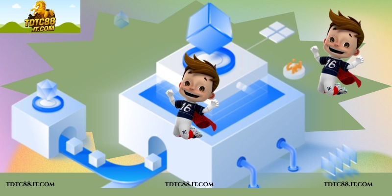 Công nghệ bảo mật trong Quyền riêng tư TDTC