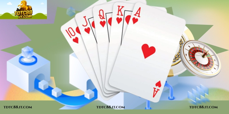 Hướng dẫn tham gia Trải Nghiệm Bắn Cá TDTC