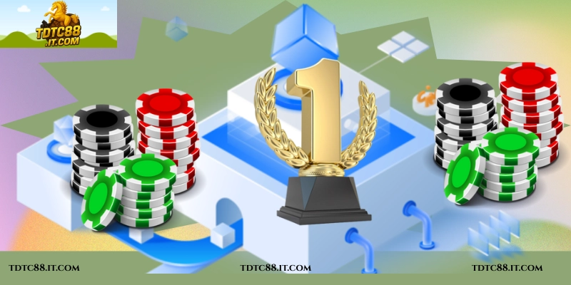 Lợi ích khi nạp tiền TDTC