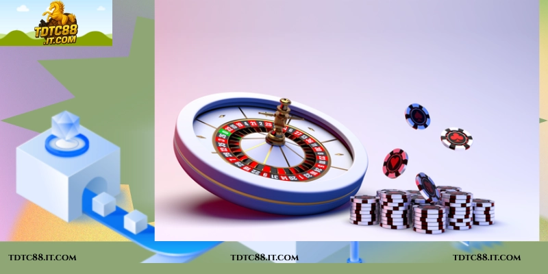 Sản Phẩm – Linh Hồn Của TDTC Đẳng Cấp